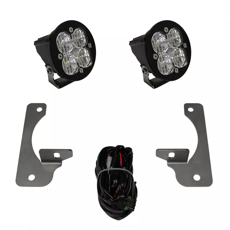 BAJ Squadron R Sport Lights