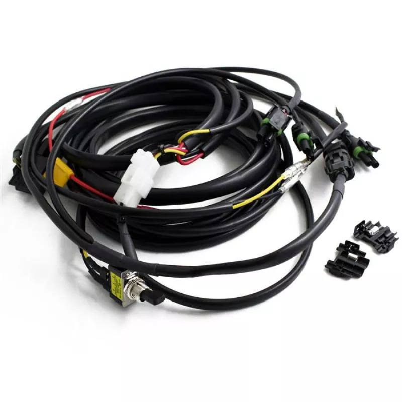BAJ Wiring Harness