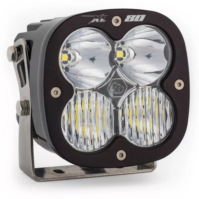 BAJ XL 80 Light Pods