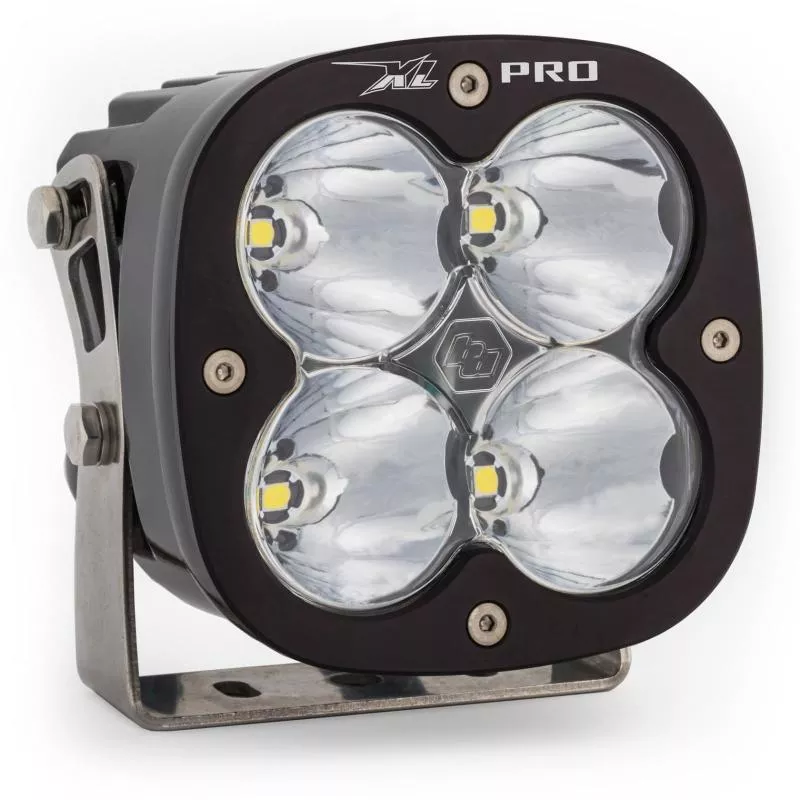 BAJ XL Pro Light Pods