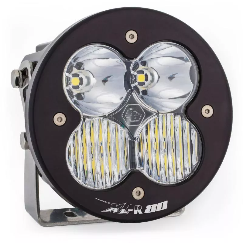 BAJ XL R 80 Light Pods
