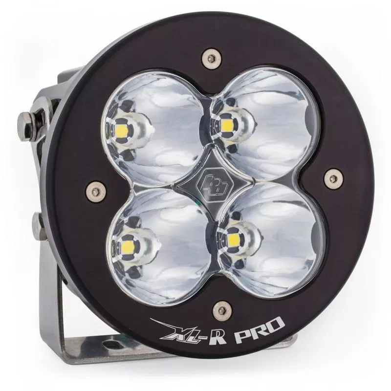 BAJ XL R Pro Light Pods