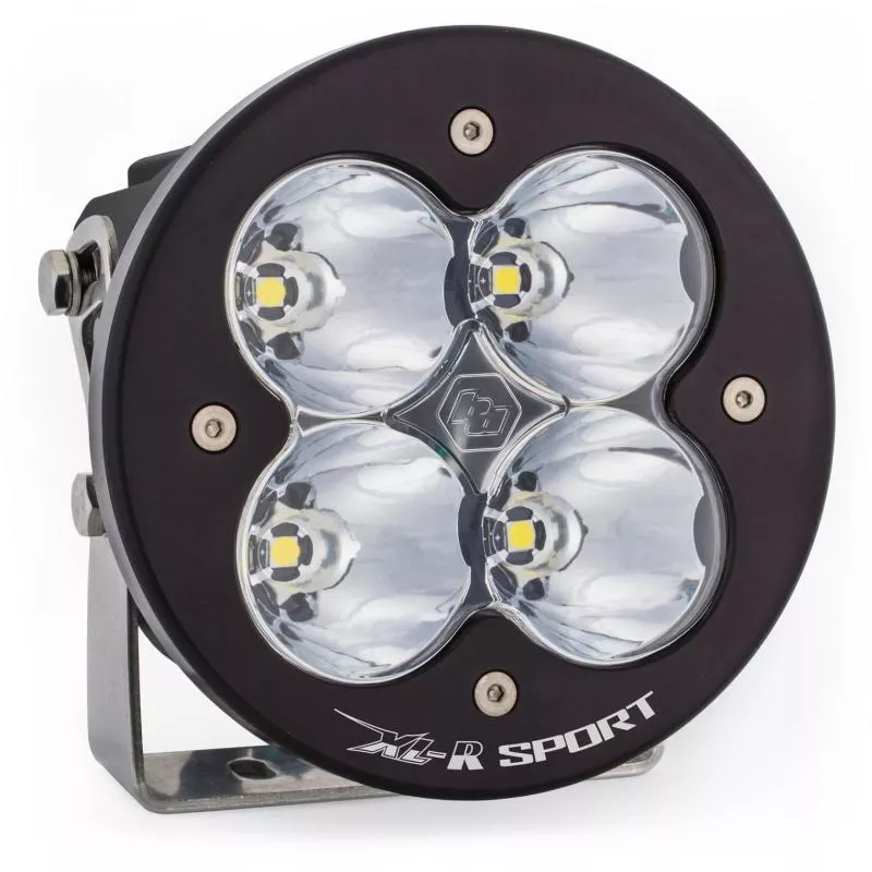 BAJ XL R Sport Light Pods