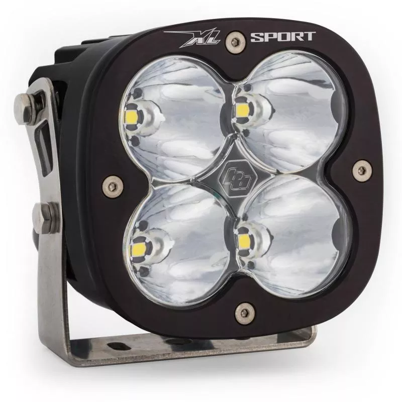 BAJ XL Sport Light Pods