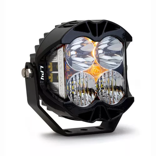 Baja LP4 Pro LED Driving Combo Light