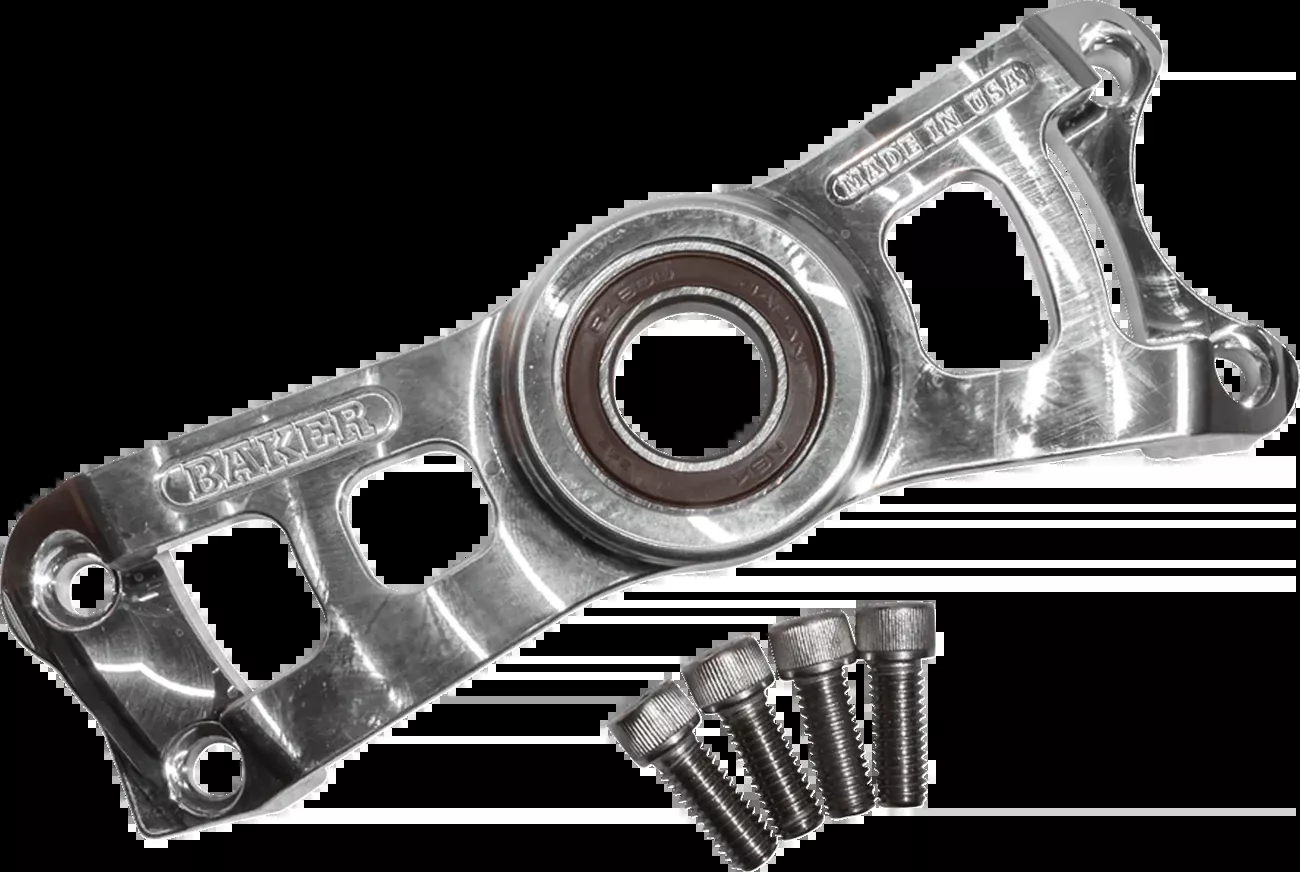 Baker Drivetrain Bearing Support - Mainshaft - Outer - 6-4SSB-A