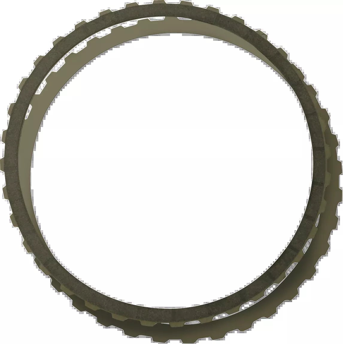 Baker Drivetrain Clutch Kit - 9-Plate Big Dog - CPRK-BDM