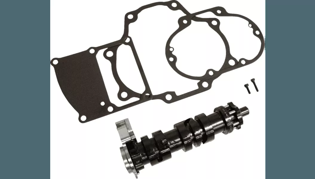 Baker Drivetrain Cruise Drive Smooth Shift Kit for '17-23 Harley Davidson Touring and '18-23 Softail Models