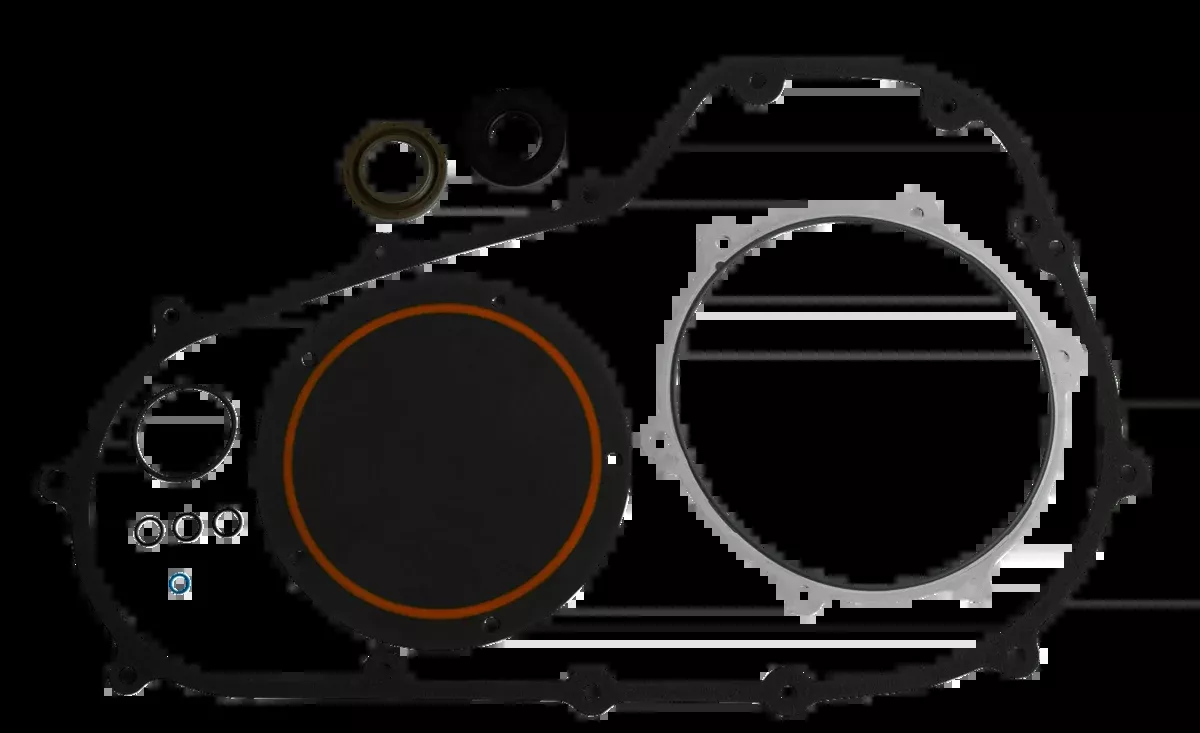 Baker Drivetrain Primary Rebuild Kit - '07-'16 Touring - PRK-FL-2