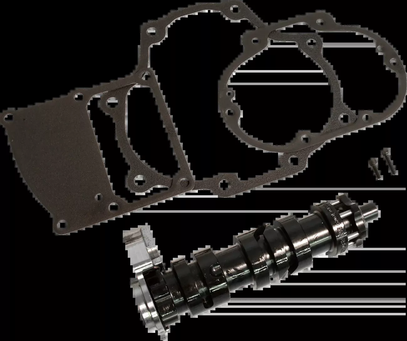 Baker Drivetrain Shift Kit - Cruise Drive - Smooth - M8 - CD6-602-M8