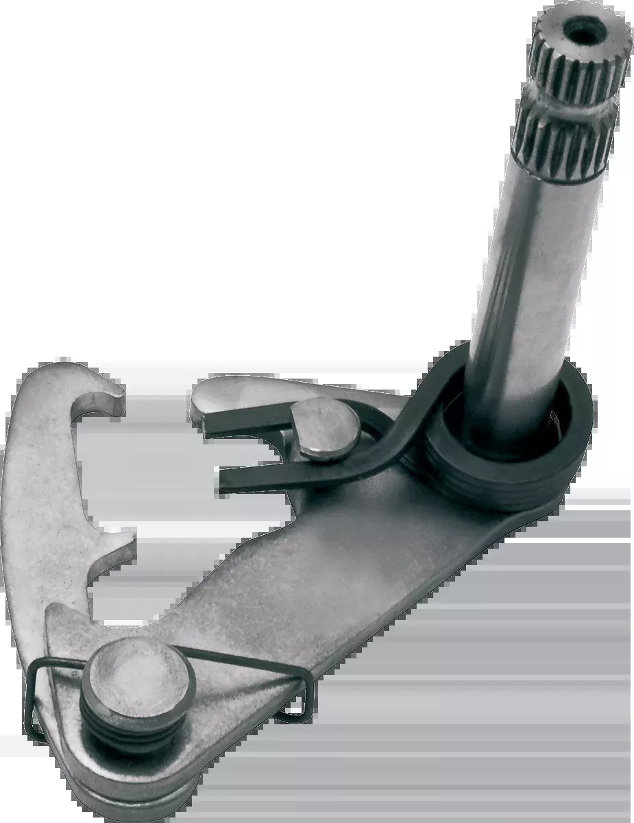 Baker Drivetrain Shift Pawl Assembly - Anti-Overshift/Ratchet - 555-56C-A