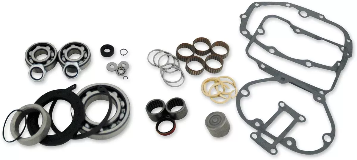 Baker Drivetrain Transmission Rebuild Kit - '94-'06 Harley-Davidson - TRK-FLSTX