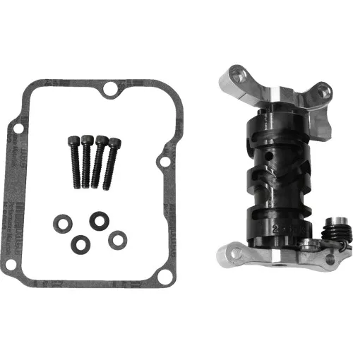 Baker N1 Shifter Drum for 1998-2000 Harley 5 Speed