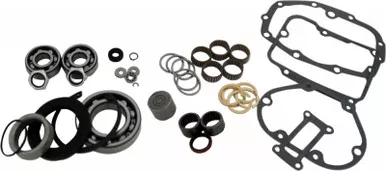 Baker Transmission Rebuild Kit - TRK-FLSTX