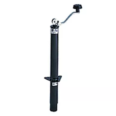 BAL 29030B Jack, Tongue, Manual, A-Frame, Topwind, 2,000 lbs Capacity