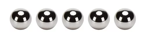 Ball Bearing 1/2in OD Set of 5 ALL26963