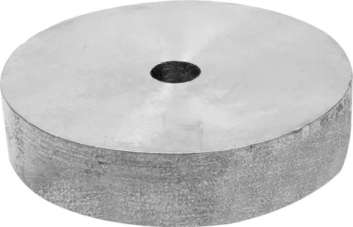 Ballast 2.5lb Puck ALL14176