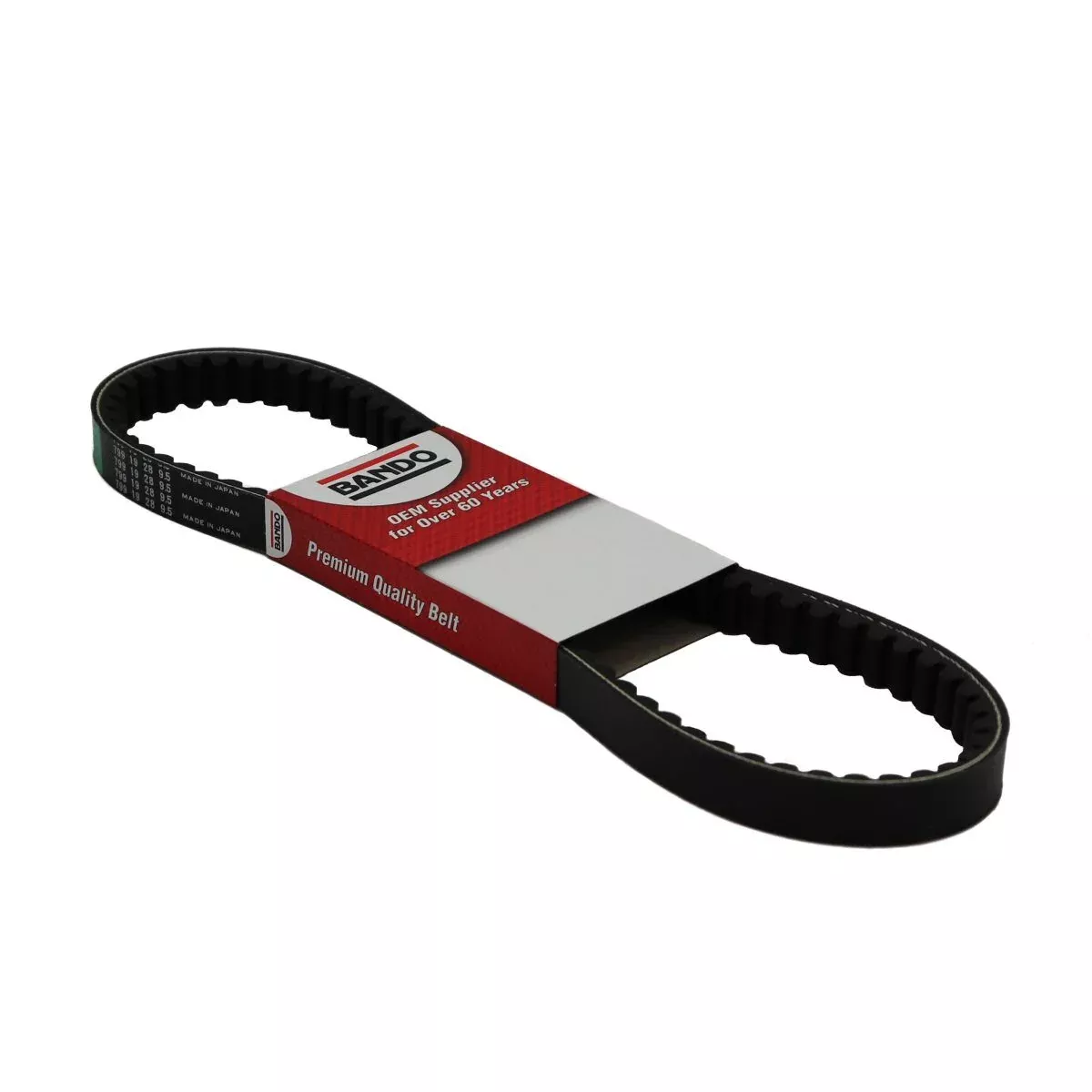Bando 799-19-28 Premium CVT Drive Belt