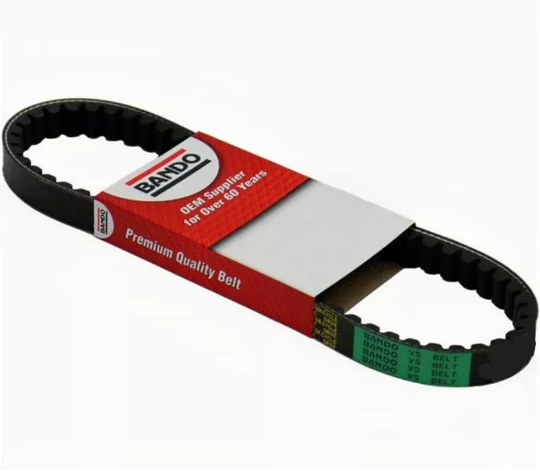 Bando 835-20-30 Premium CVT Drive Belt – Long Case GY6