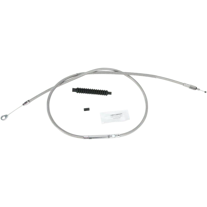 Barnett 06-16FXDL-I S/S Clutch Cable +6