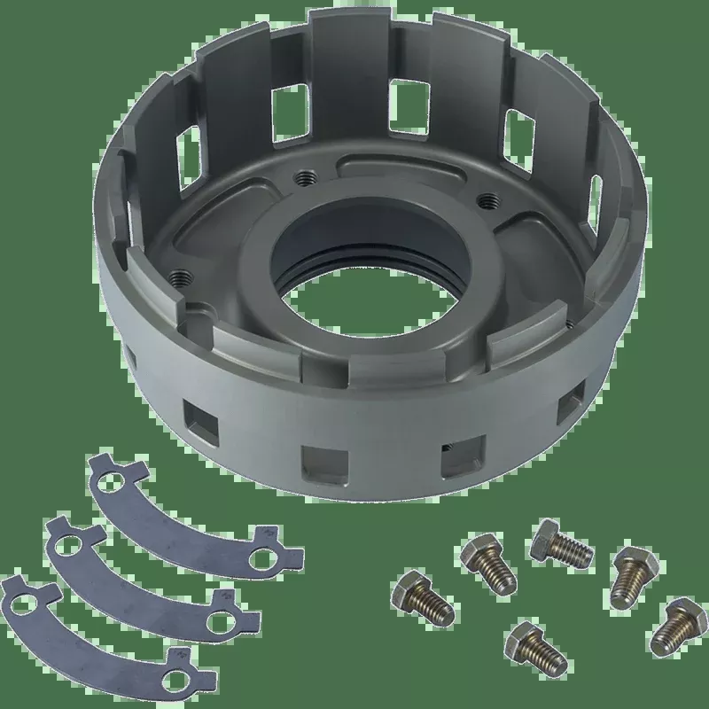 Barnett 07-17 T/C Clutch Basket
