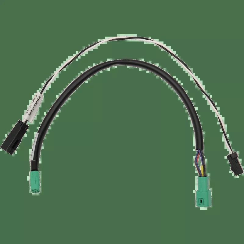 Barnett 10-15 FL 12" Harness Extension