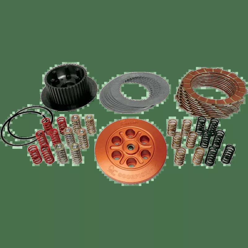 Barnett 11-16 BT Scorp Clutch Hydraulic