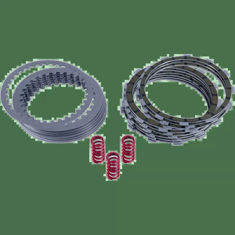 Barnett 17-21 FL Clutch Kit