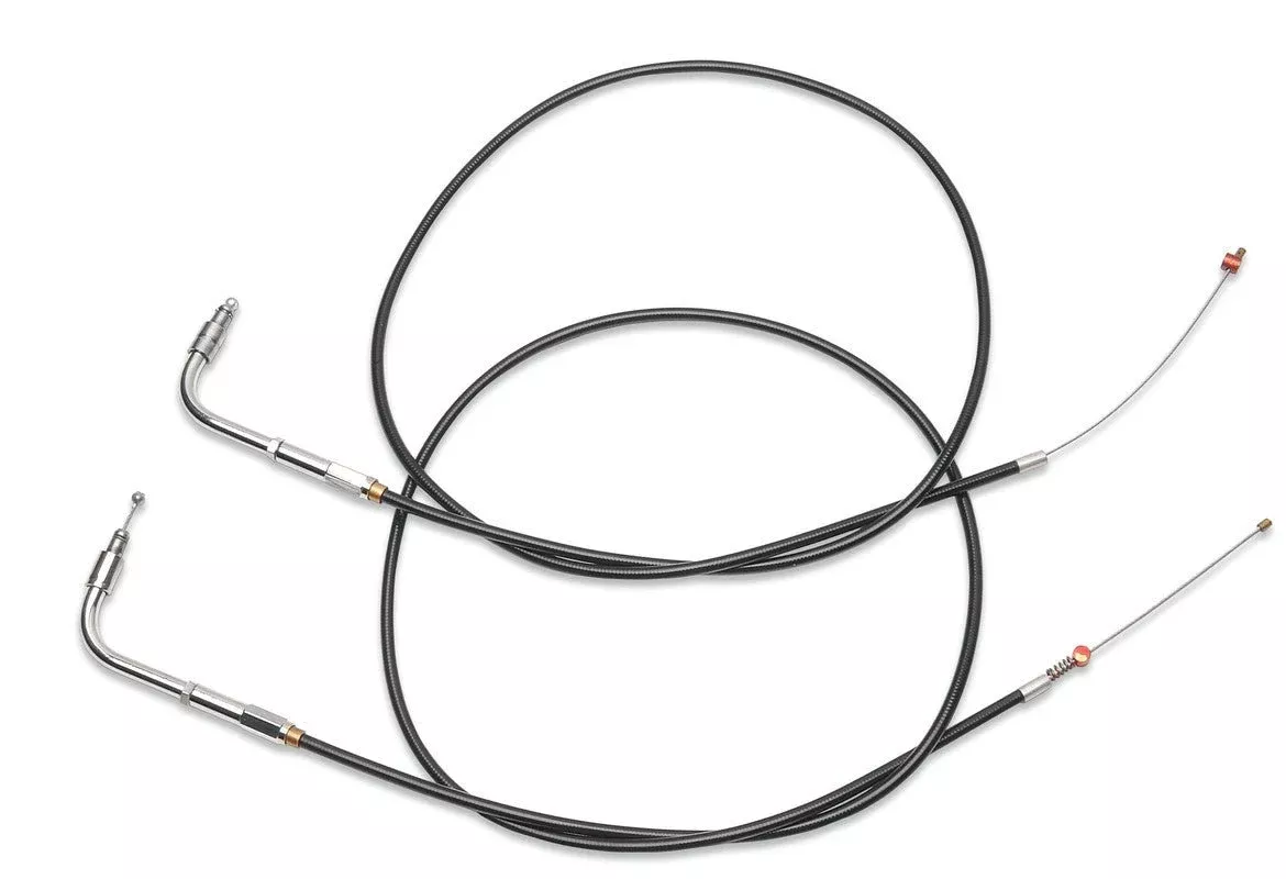 Barnett 2007 FL EXC Throttle Cable