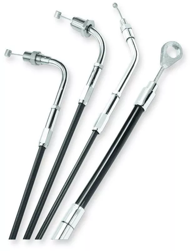 Barnett 84-94 FXR/73-85 FX Speedo Cable