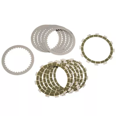 Barnett BMW K1200/R/S 06-10 Performance Clutch Kit