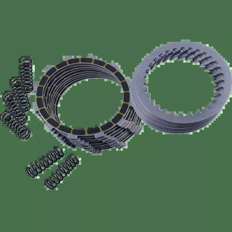 Barnett Can AM Spyder Clutch Kit