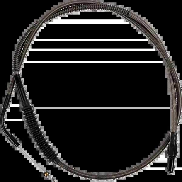 Barnett Carbon Clutch Cable – +8″ – ’23-’24 FLHXSE