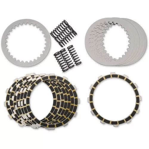 Barnett Carbon Fiber Complete Clutch Kit (303-35-20049)