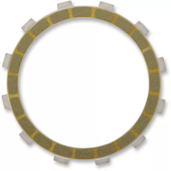 Barnett Clutch Friction Plate – Kawasaki/Suzuki