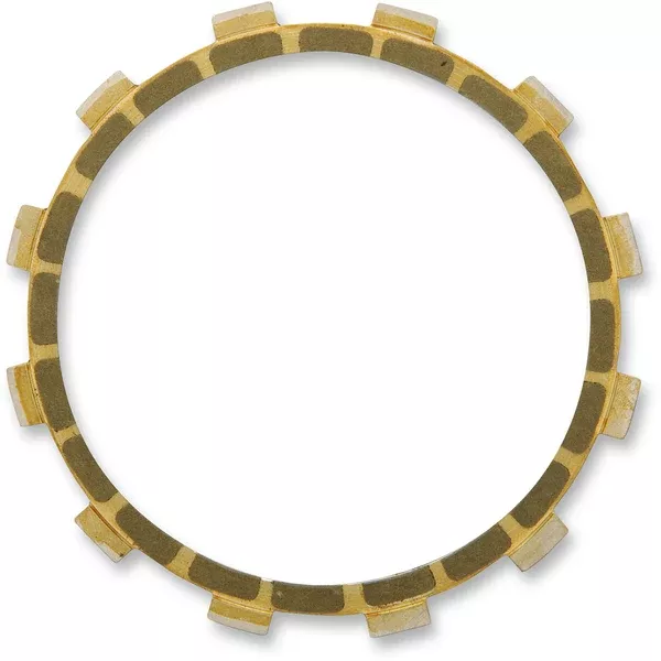 Barnett Clutch Friction Plate - Suzuki/KTM