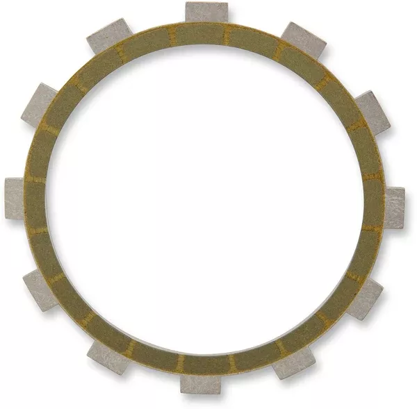 Barnett Clutch Friction Plate – Suzuki