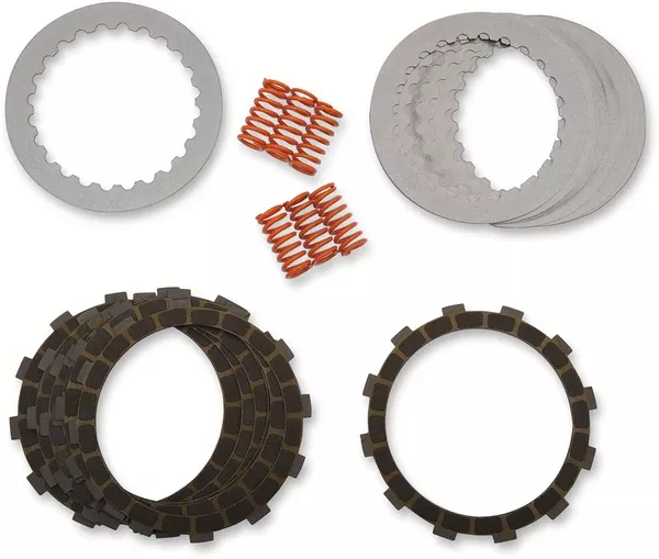 Barnett Clutch Kit
