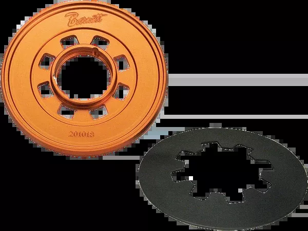 Barnett Clutch Spring/Pressure Plate Kit