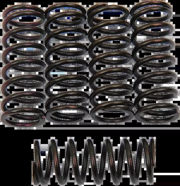 Barnett Clutch Springs – Kawasaki/Suzuki/Triumph/Honda