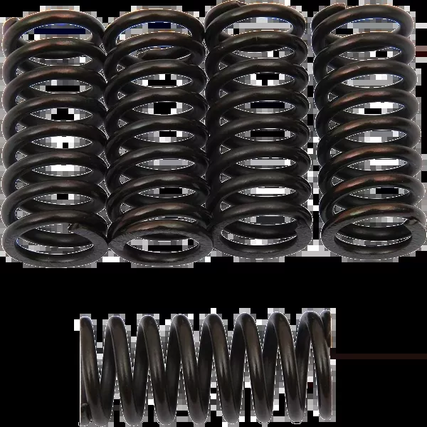 Barnett Clutch Springs - Yamaha