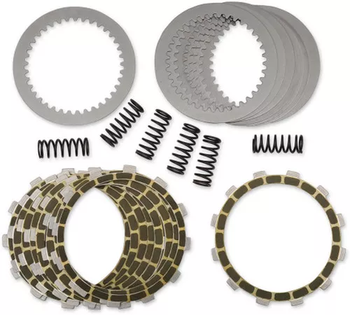 Barnett Dirt Digger Complete Clutch Kit (303-48-40008)