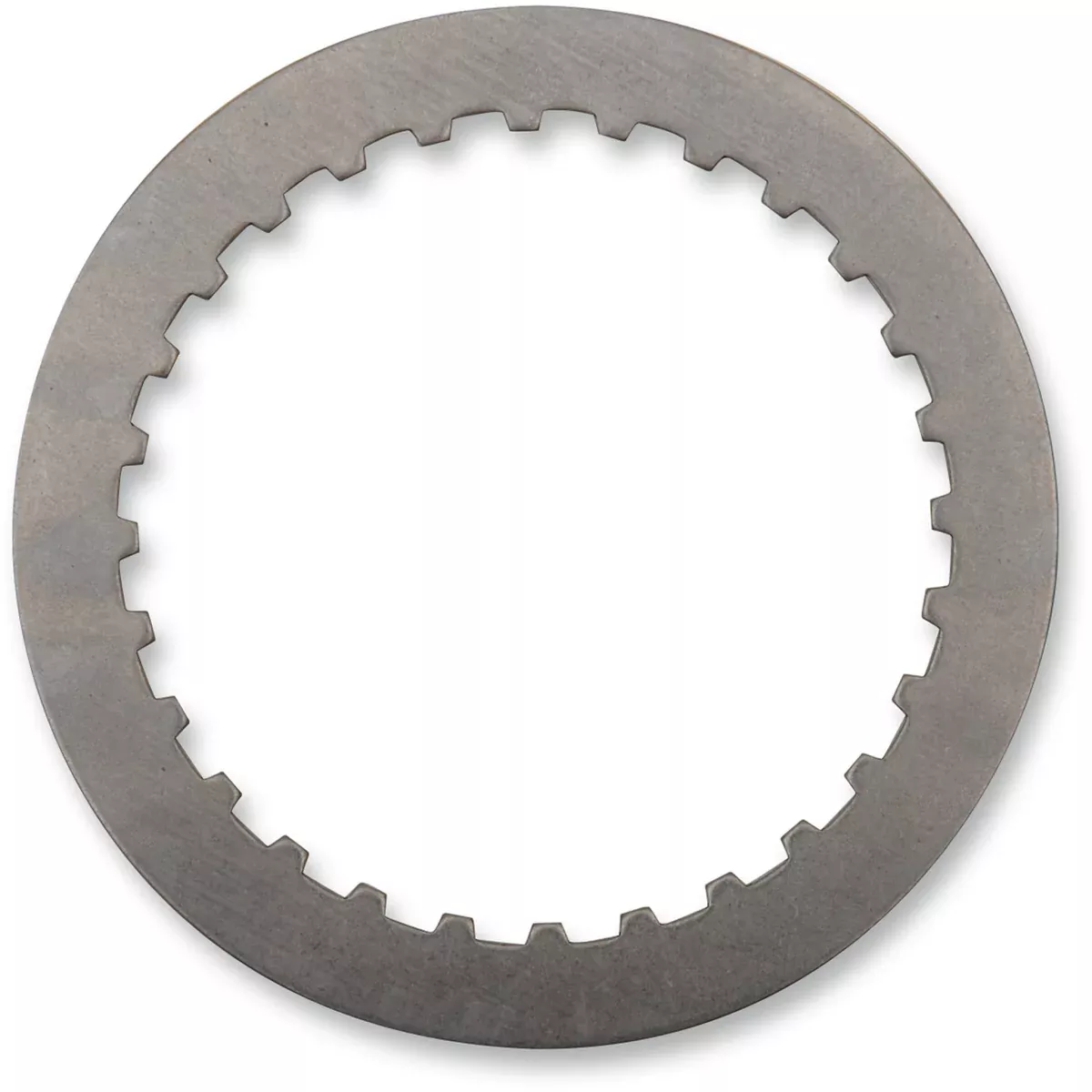 Barnett Drive Plate (Steel Plate) – 401-35-089002 For Kawasaki Ninja H2R 2015-2023 | Suzuki 1000 2017-2022