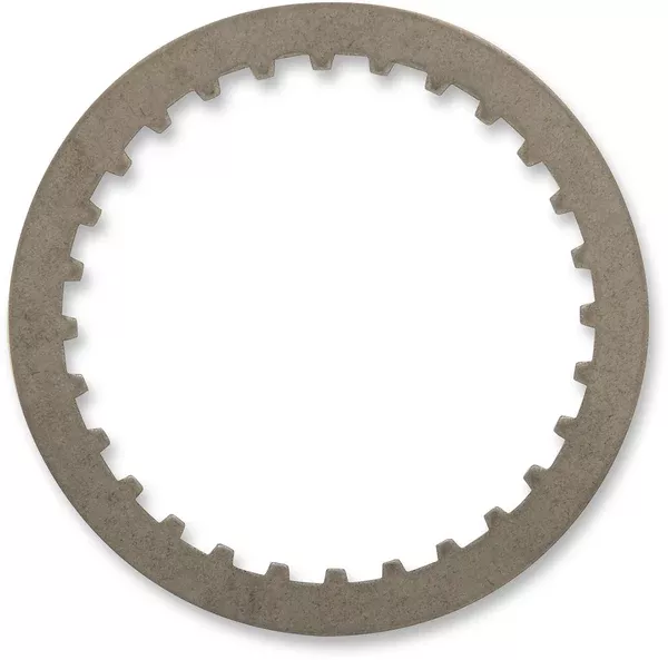 Barnett Drive Plate – Suzuki/KTM