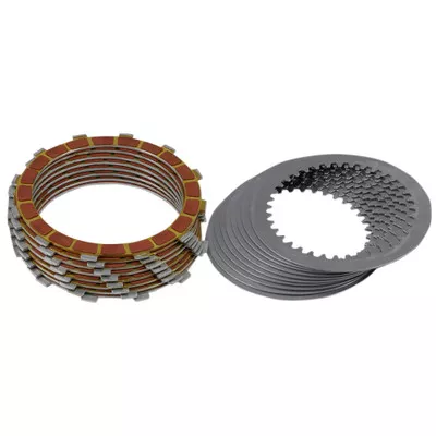 Barnett Ducati 1198 09-11 Performance Clutch Kit
