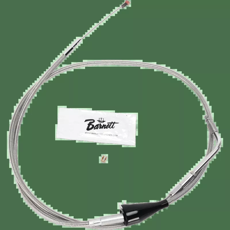 Barnett FL Idle Cable S/S +6