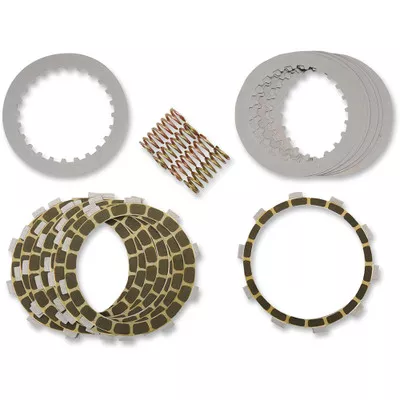 Barnett Honda VT750S 13 Performance Clutch Kit