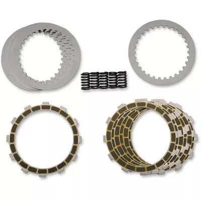 Barnett Kawasaki EX650R Ninja 06-08 Performance Clutch Kit