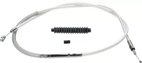 Barnett Platinum Series Clutch Cable Stock +3" (1063010007HE3)