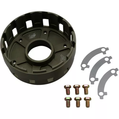Barnett Scorpion Clutch Basket for 2017-2026 Harley M8
